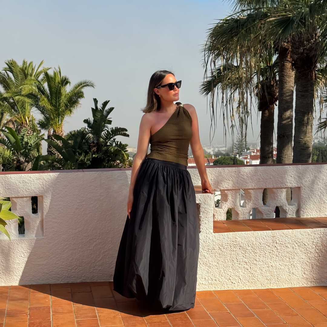 A perfect summer top